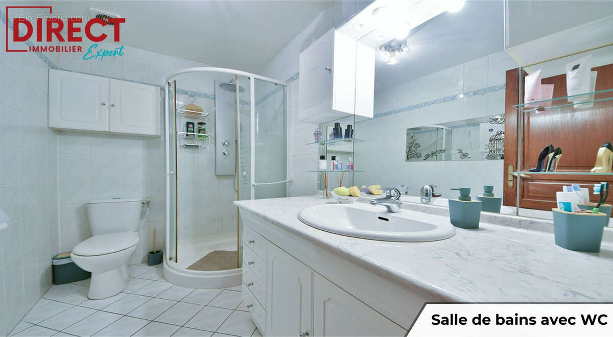 Maison à ALFORTVILLE