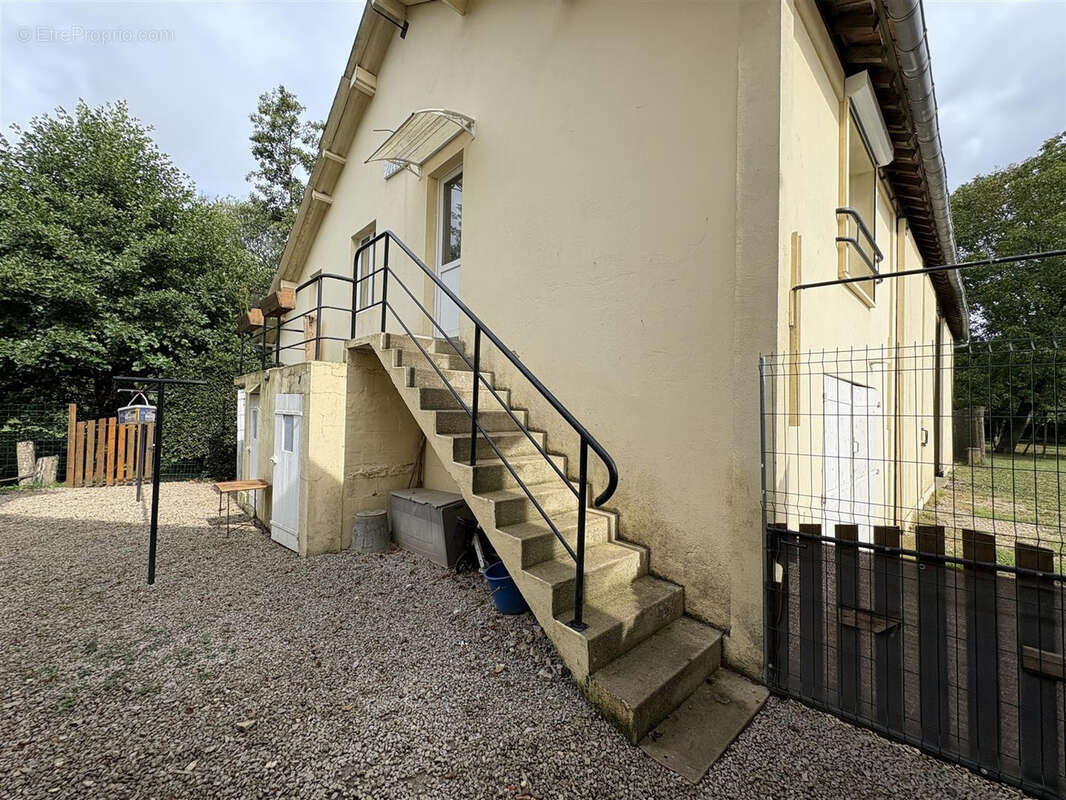Maison à GACE