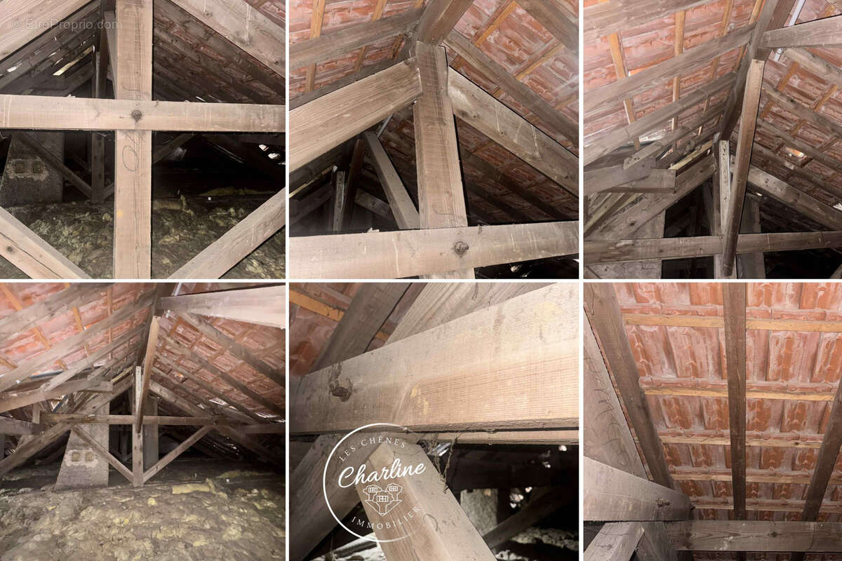 Appartement à AMANVILLERS