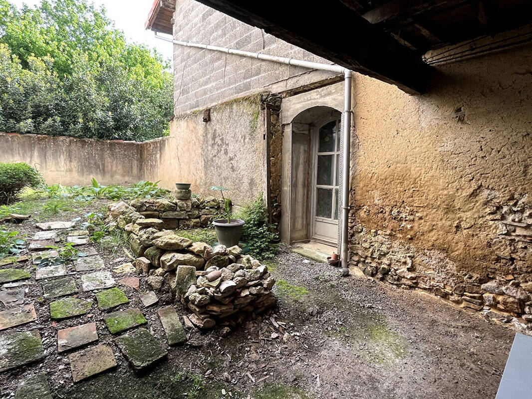 Maison à MARTRES-TOLOSANE