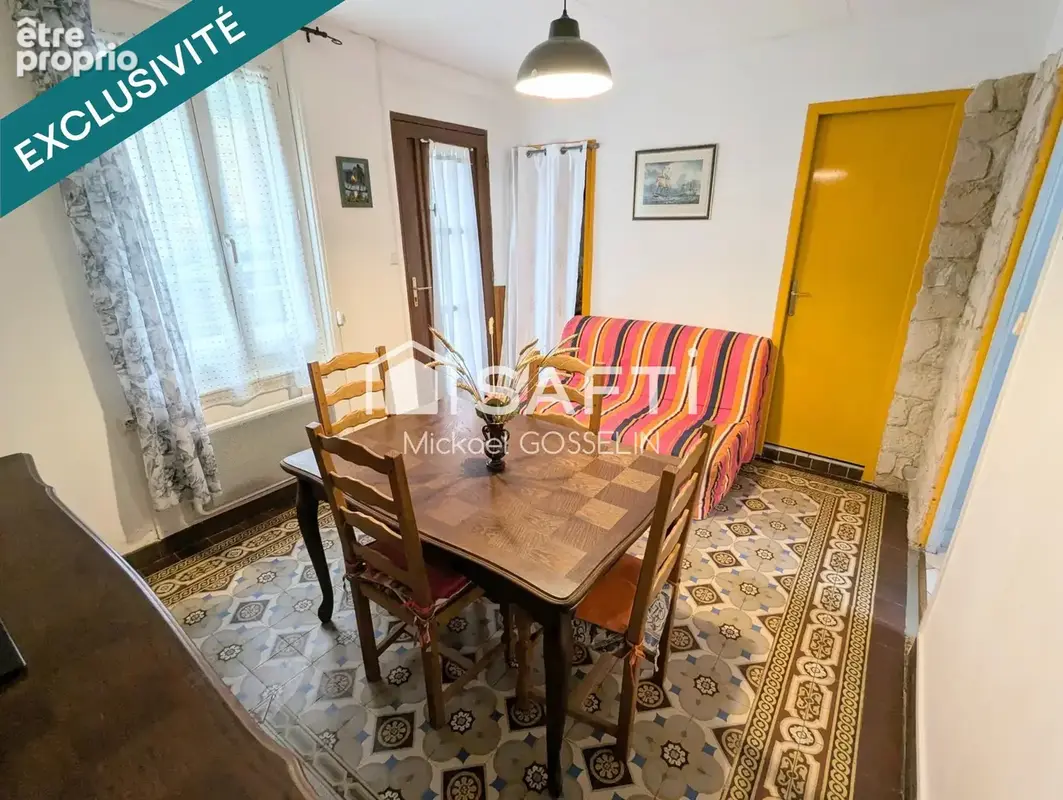 Photo 1 - Appartement à LE TREPORT