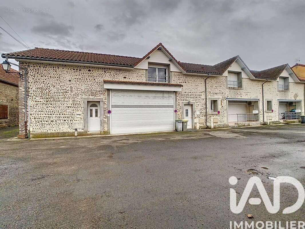 Photo 2 - Appartement à MAUBOURGUET