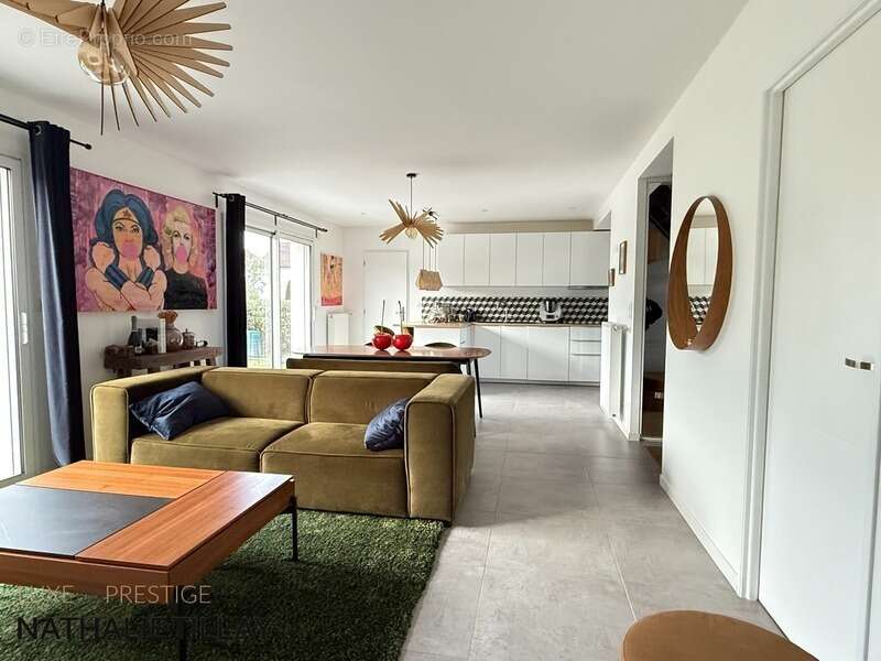 Maison à SAINT-DENIS-EN-VAL