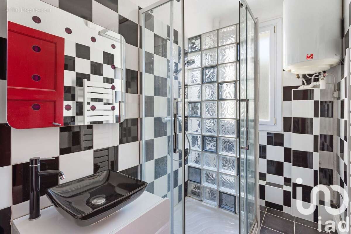 Photo 7 - Appartement à NANTES