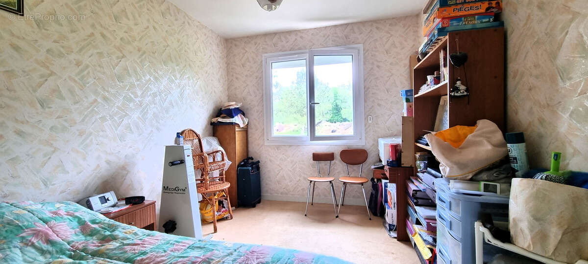 Belle maison d'habitation au calme - photo 8