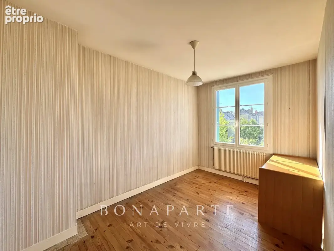 Saumur - maison - 88 m² - photo 8