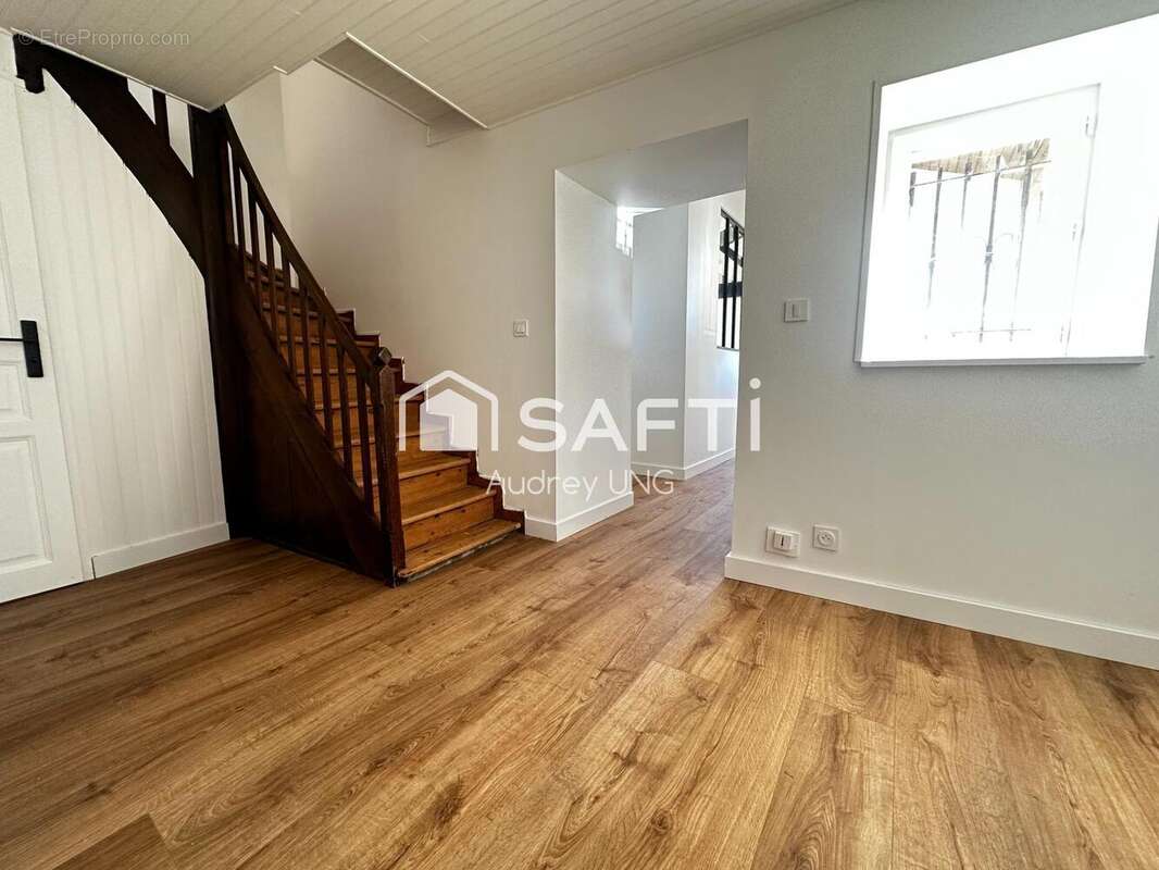 Photo 5 - Maison à YVRAC