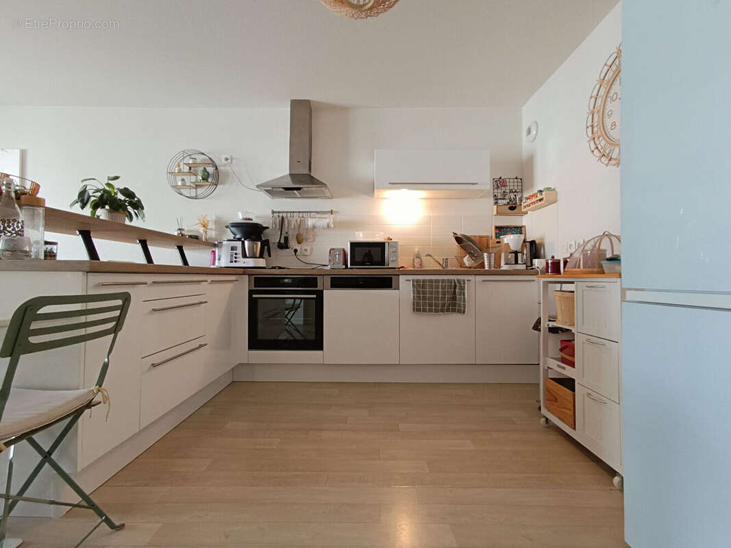Appartement à BEGLES