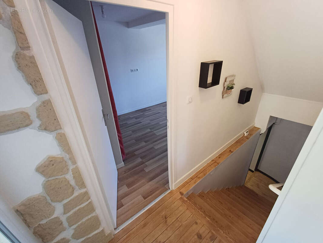 Maison à RAVEL