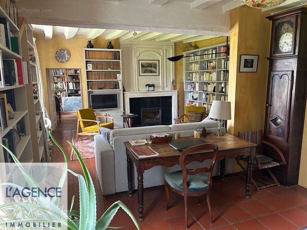 Maison à BRAINE