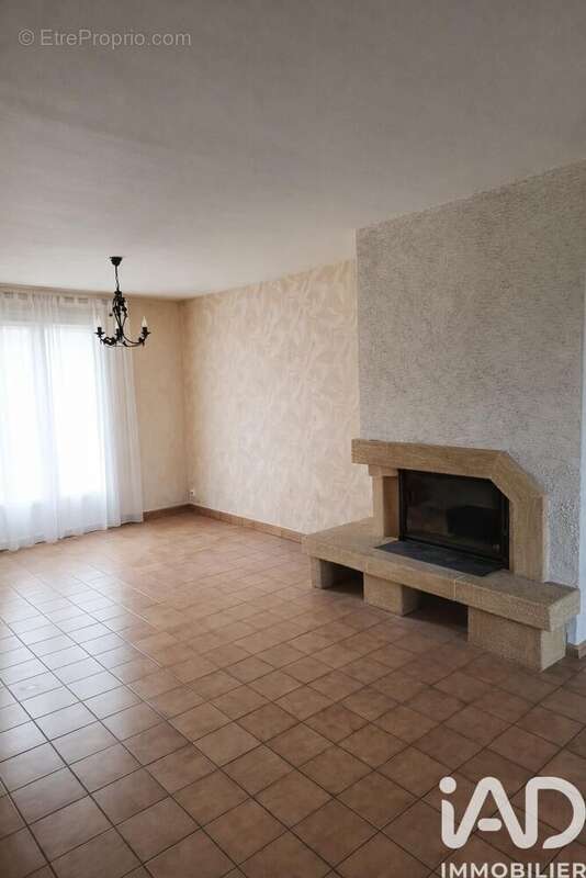 Photo 4 - Maison à GALLARDON