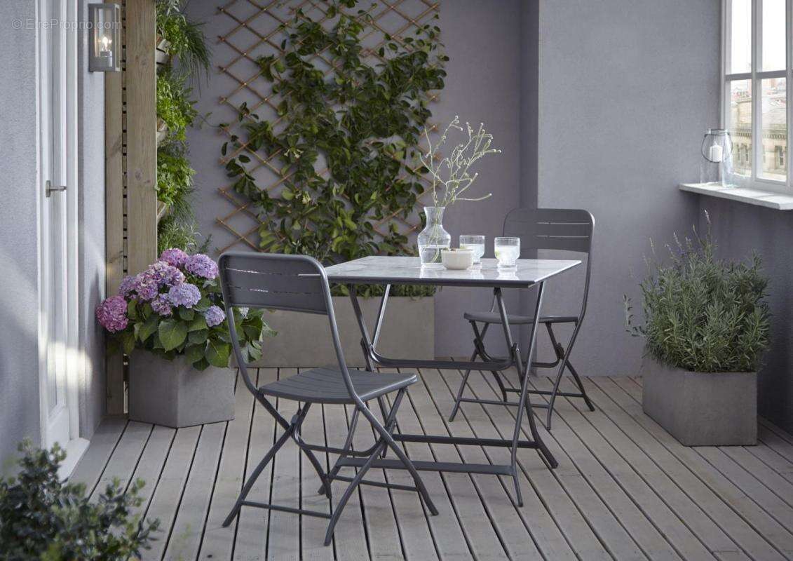 Appartement à JOINVILLE-LE-PONT