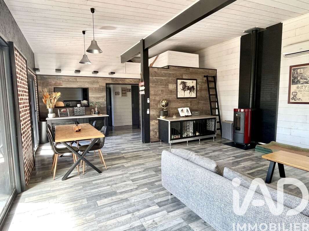 Maison 103 m² à Fayssac  - photo 6