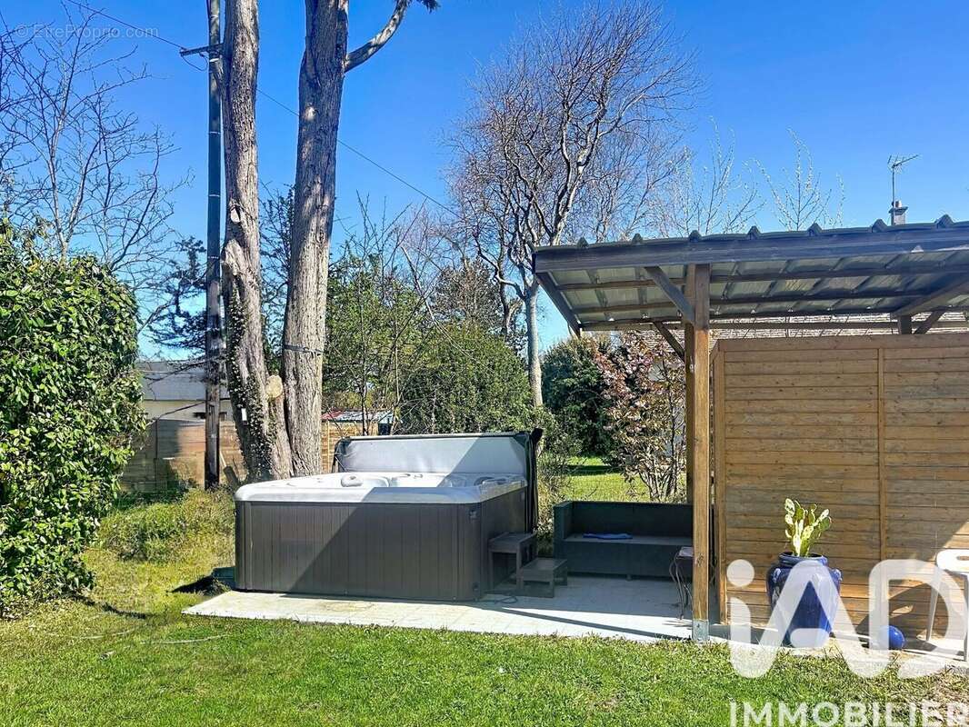 Photo 6 - Maison à CABOURG