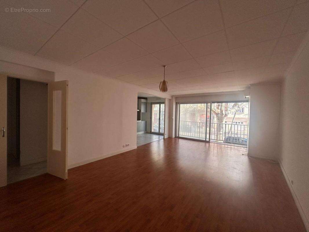 Appartement à SETE