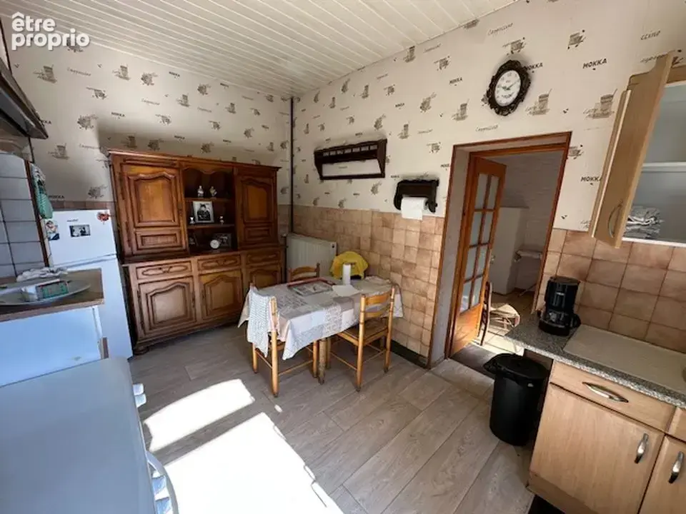 Maison 5 pièces 100 m² à vendre à Ervillers (62121) - photo 15