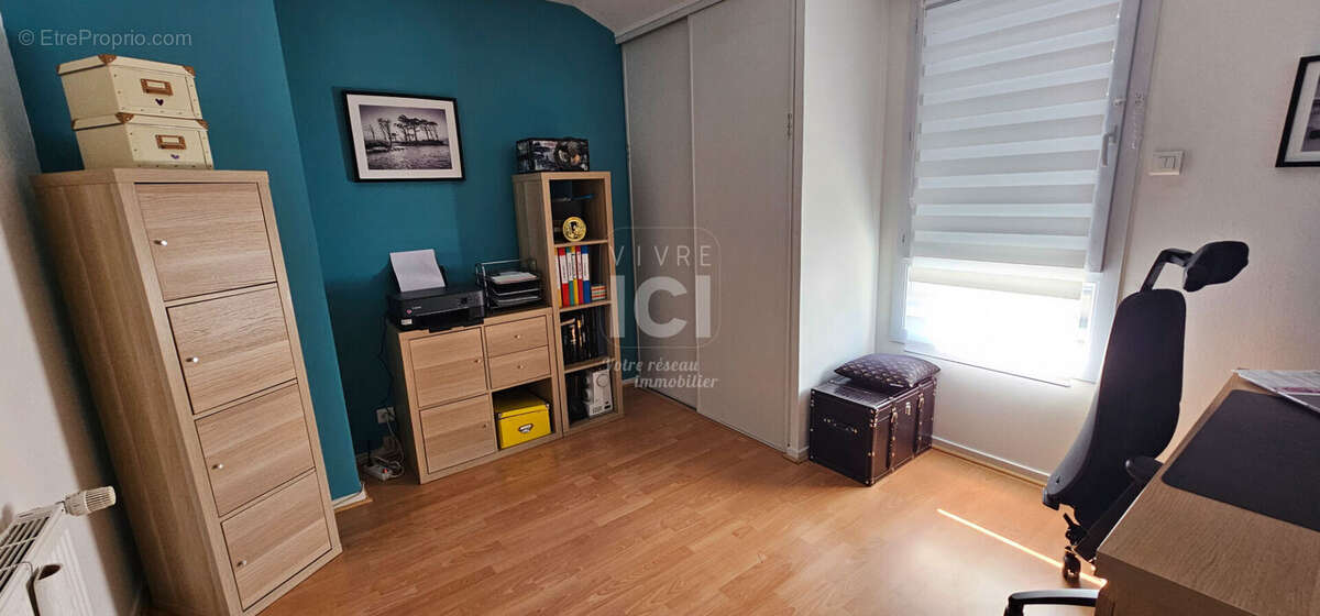 Maison à SAINTE-LUCE-SUR-LOIRE