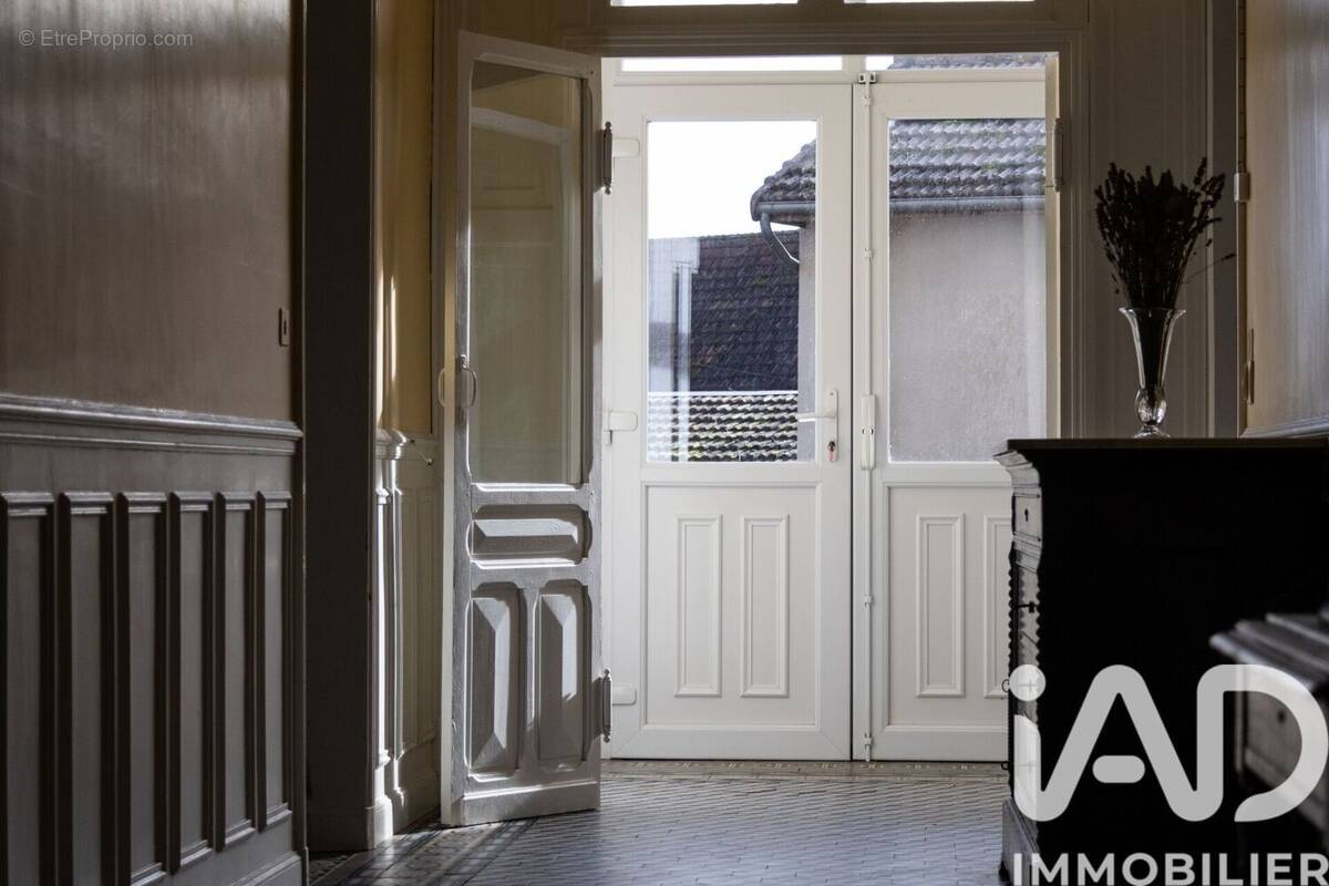 Photo 1 - Maison à VERTUS