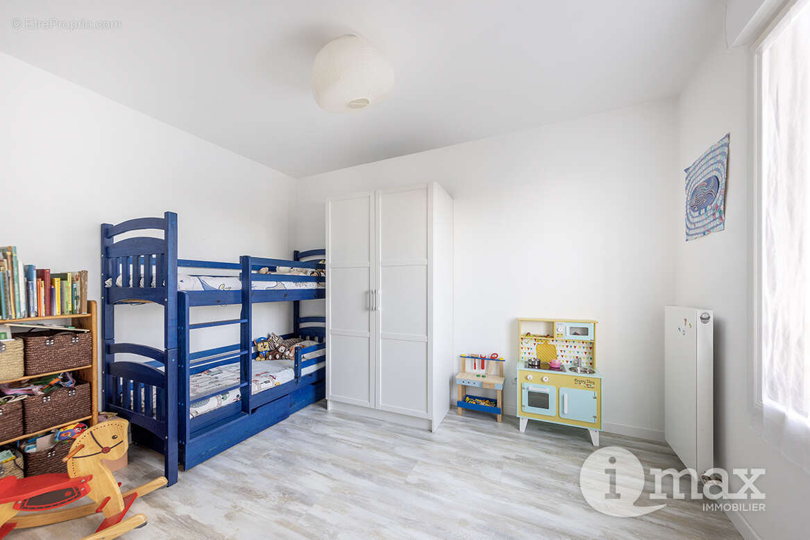 Appartement à BOIS-COLOMBES