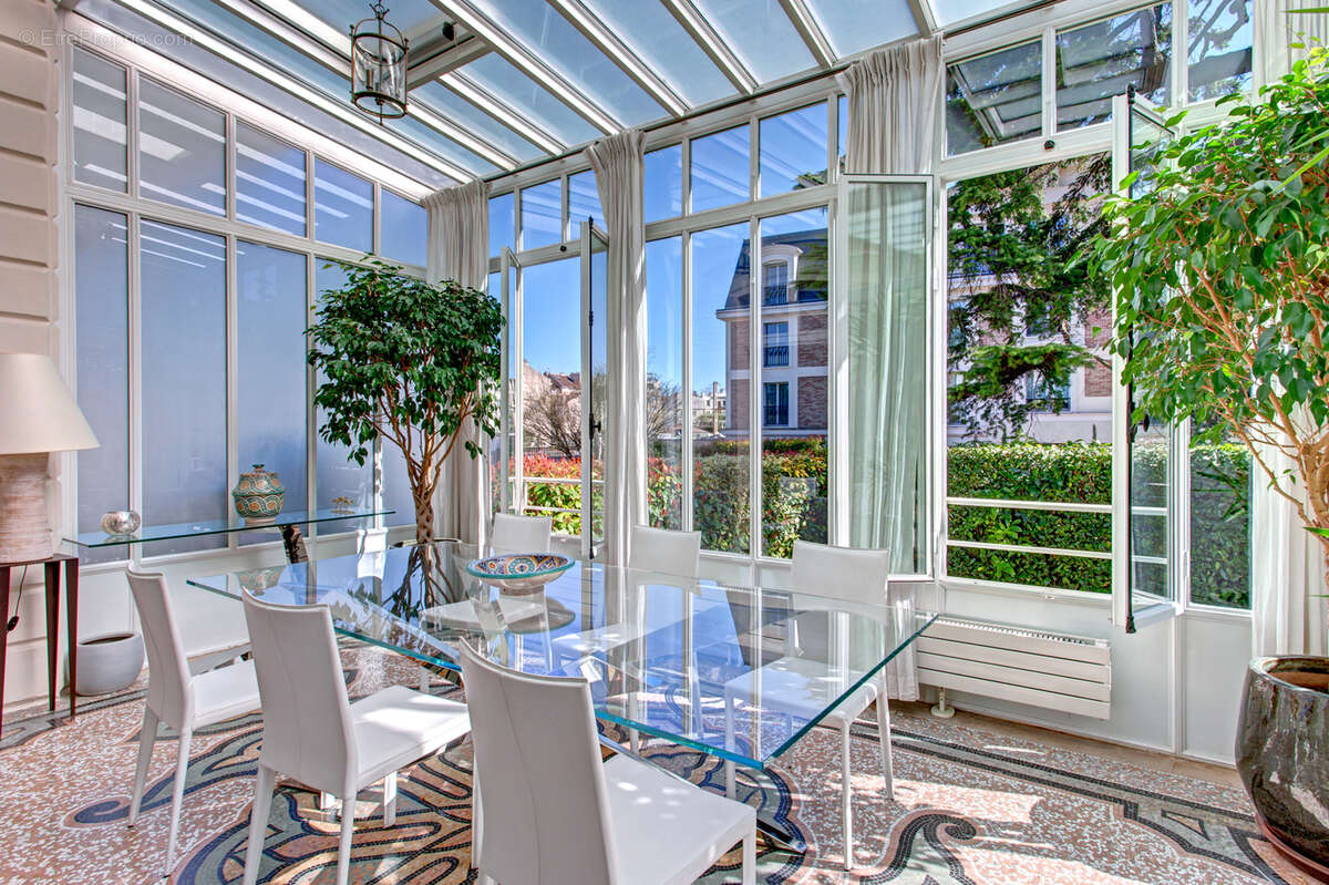 Appartement à MEUDON