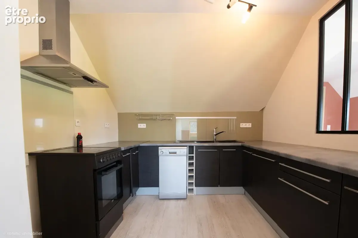 Appartement 87 m² à Villers-Bocage  - photo 3