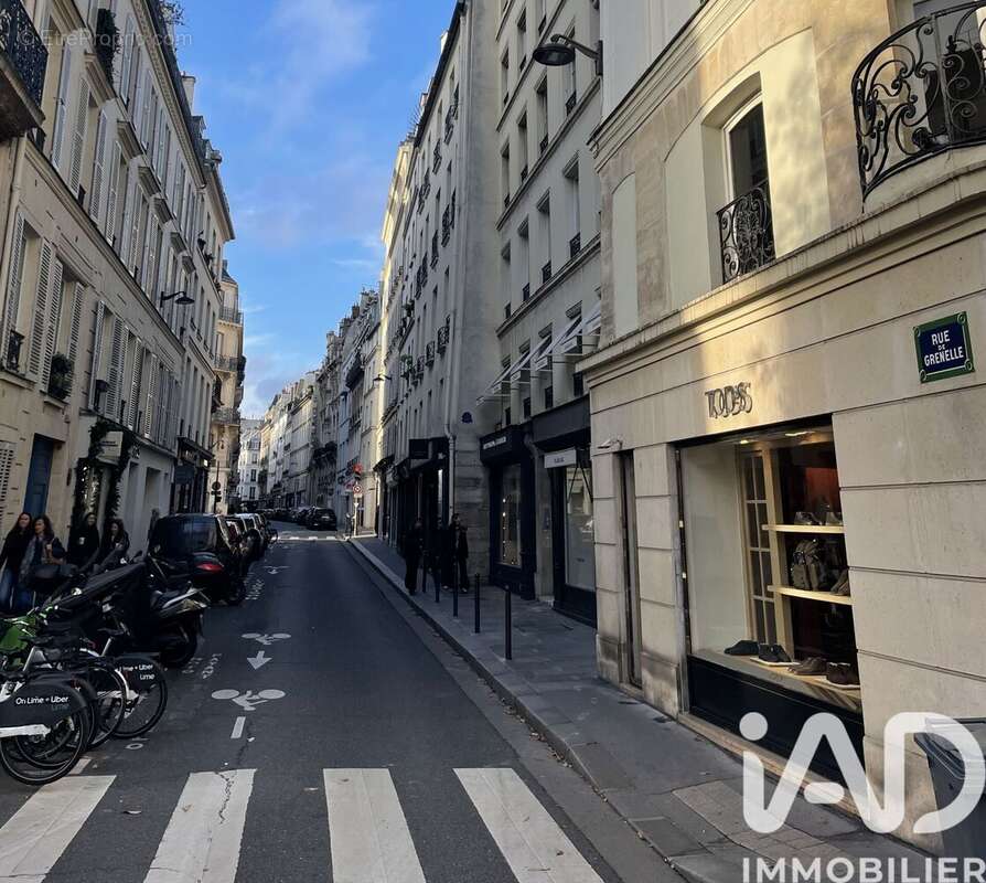 Photo 9 - Appartement à PARIS-7E