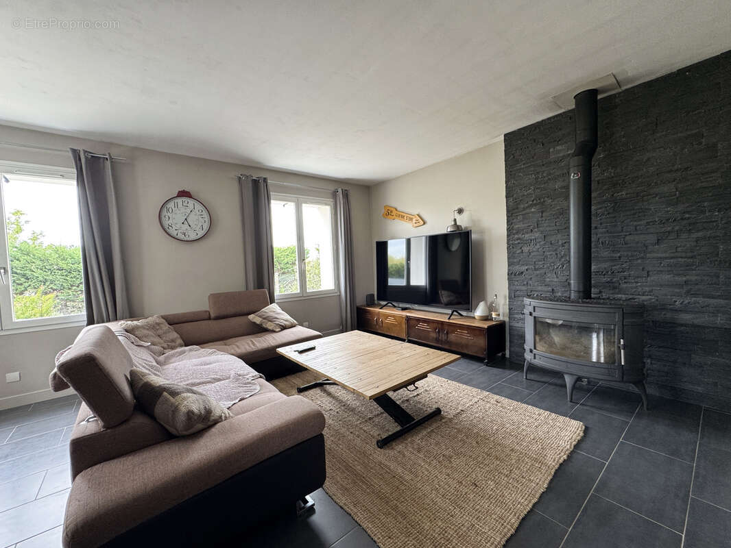 Maison 130 m2, sans travaux, proximité Royan et plages - photo 6