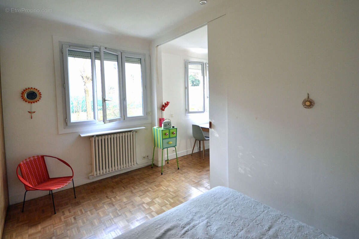 Appartement à VINCENNES
