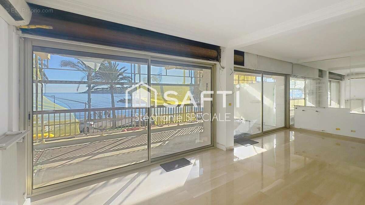 Photo 2 - Appartement à ANTIBES