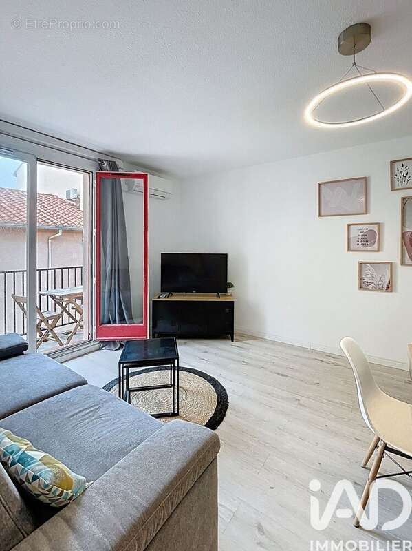 Photo 6 - Appartement à PORT-VENDRES