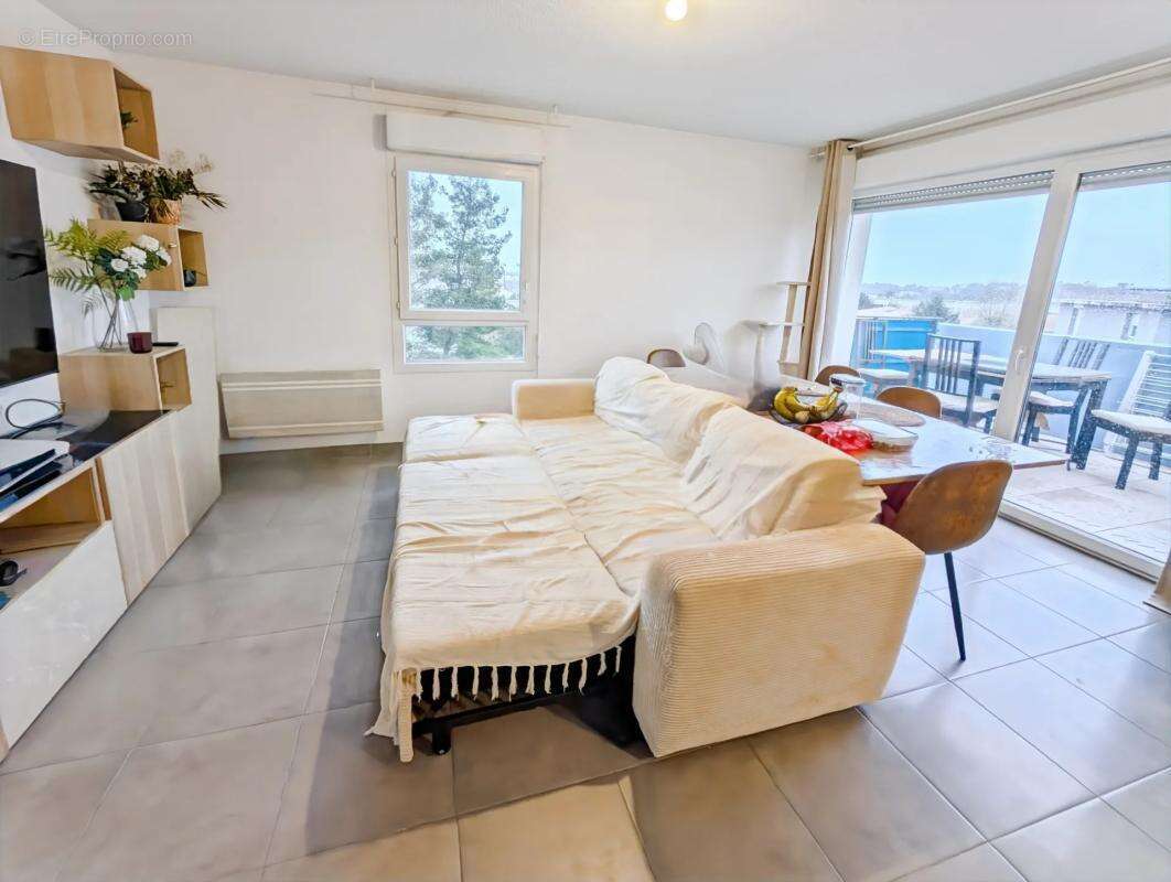 Appartement à GRABELS