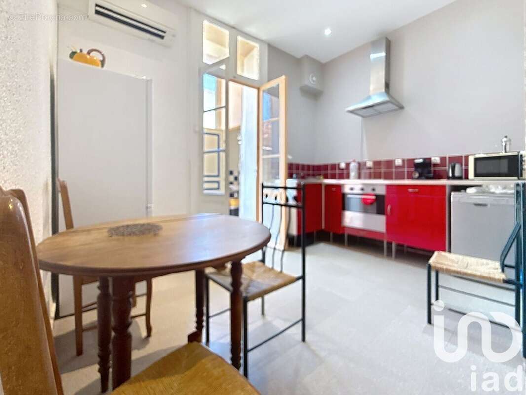 Photo 6 - Appartement à SETE