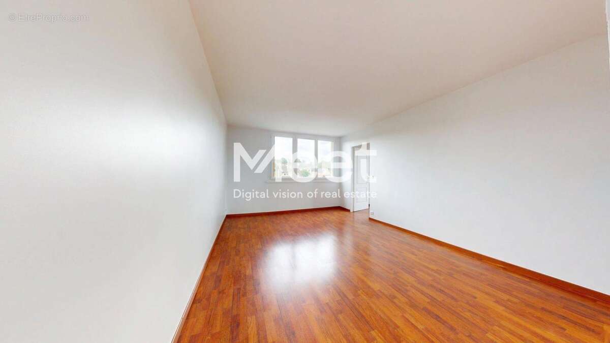 Appartement à VITRY-SUR-SEINE