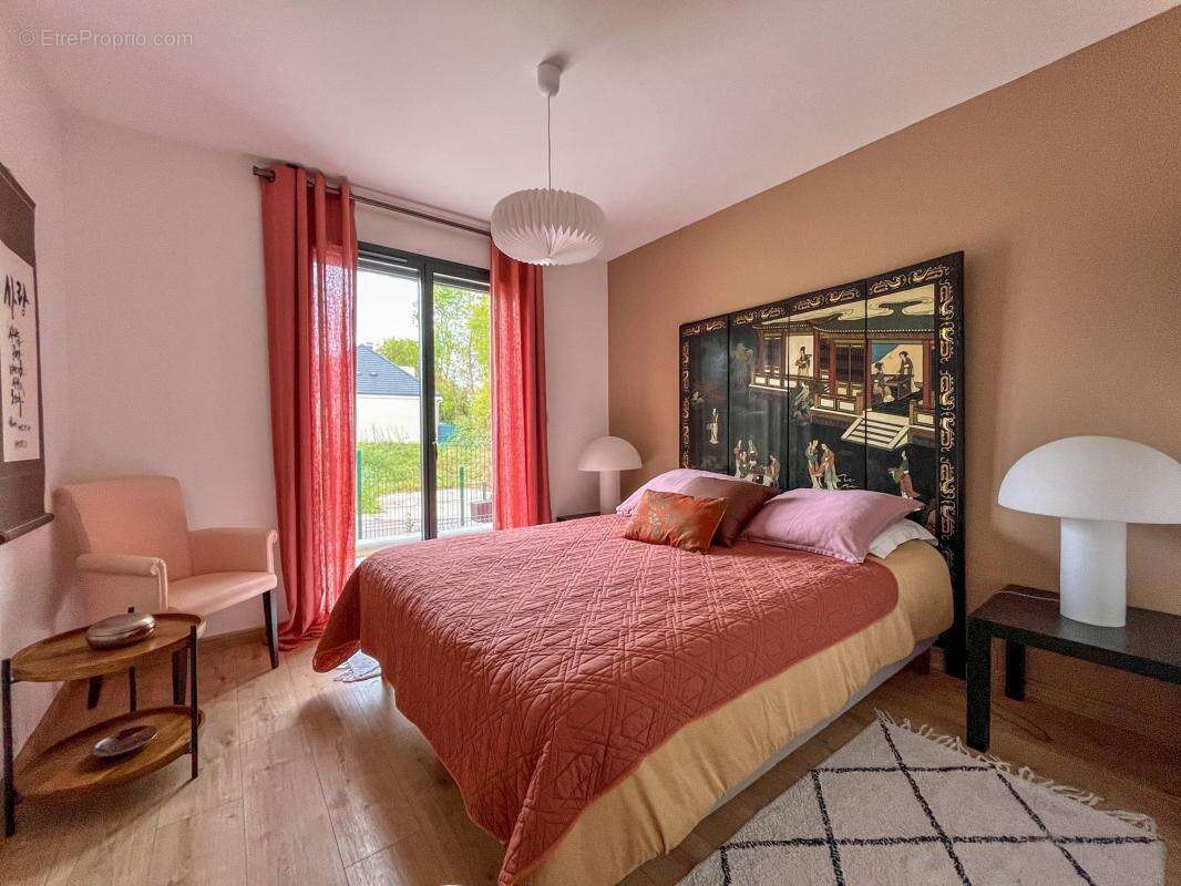 Maison à SAINT-JEAN-DU-CARDONNAY