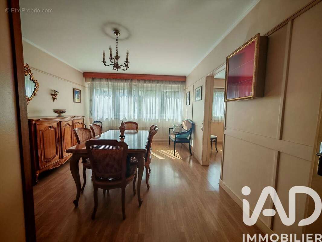 Photo 5 - Appartement à YERRES