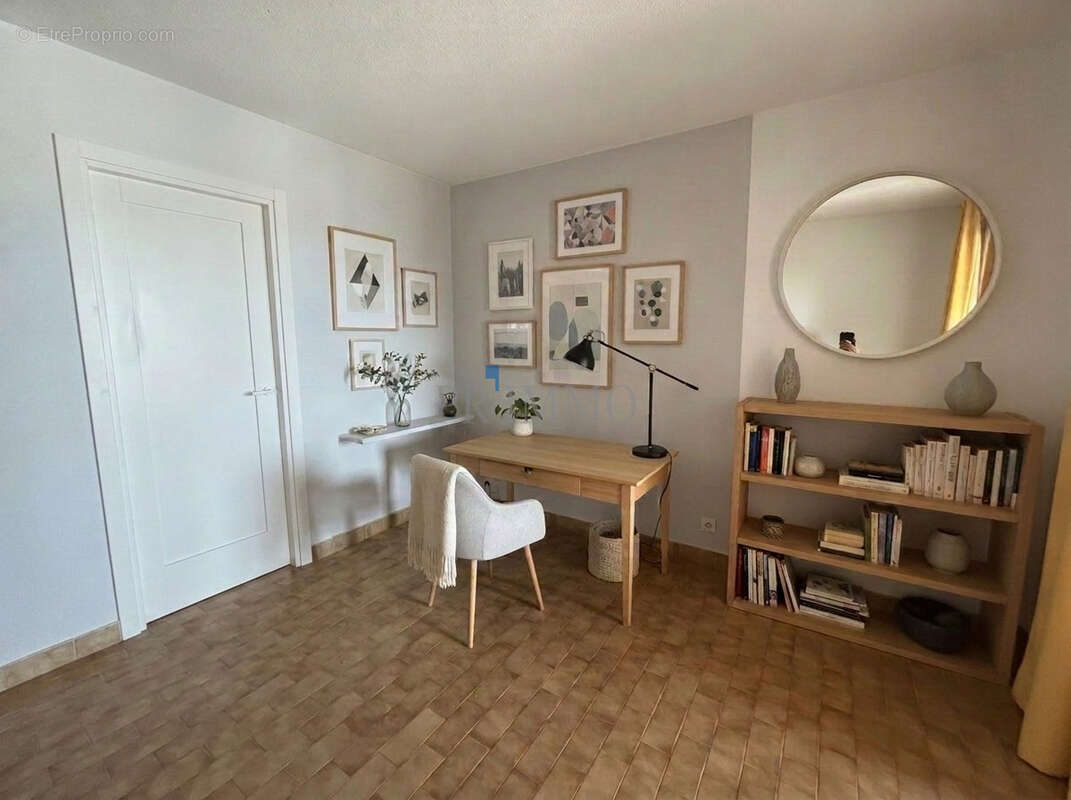 Maison Vue Mer Les Issambres - photo 8