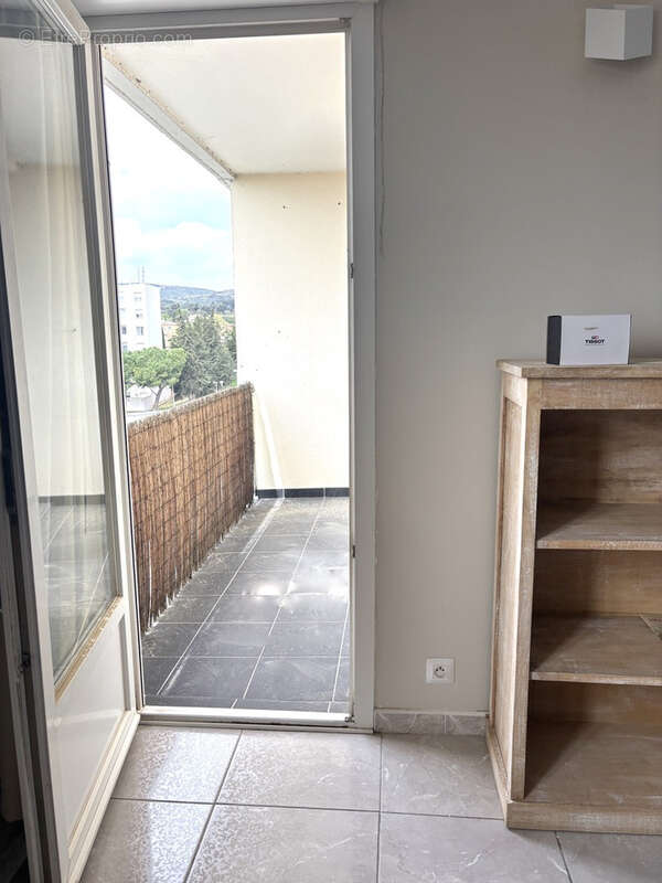 Appartement à FRONTIGNAN
