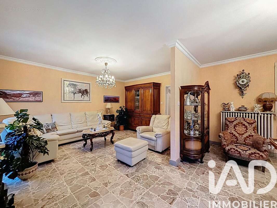 Photo 2 - Appartement à HAGONDANGE