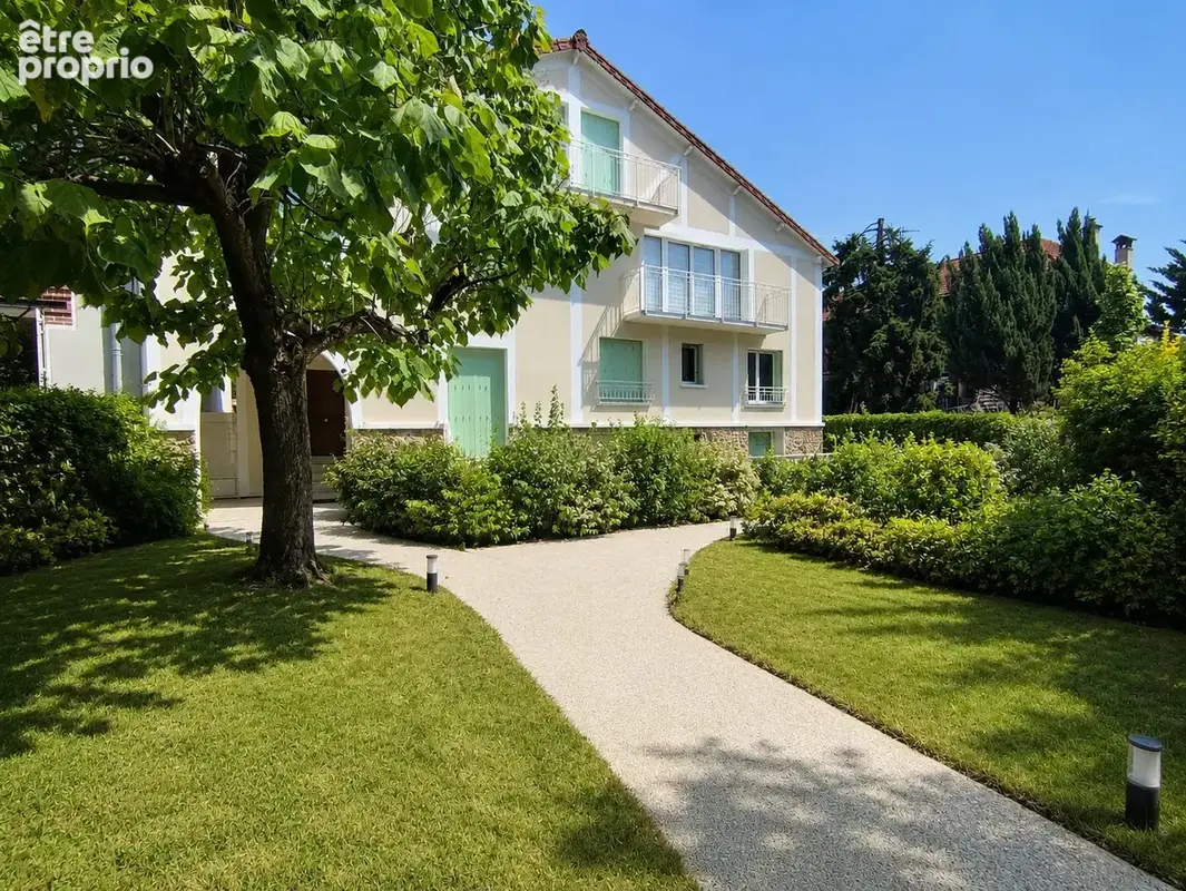 Photo Appartement à Maisons-Alfort au prix de 639 000€