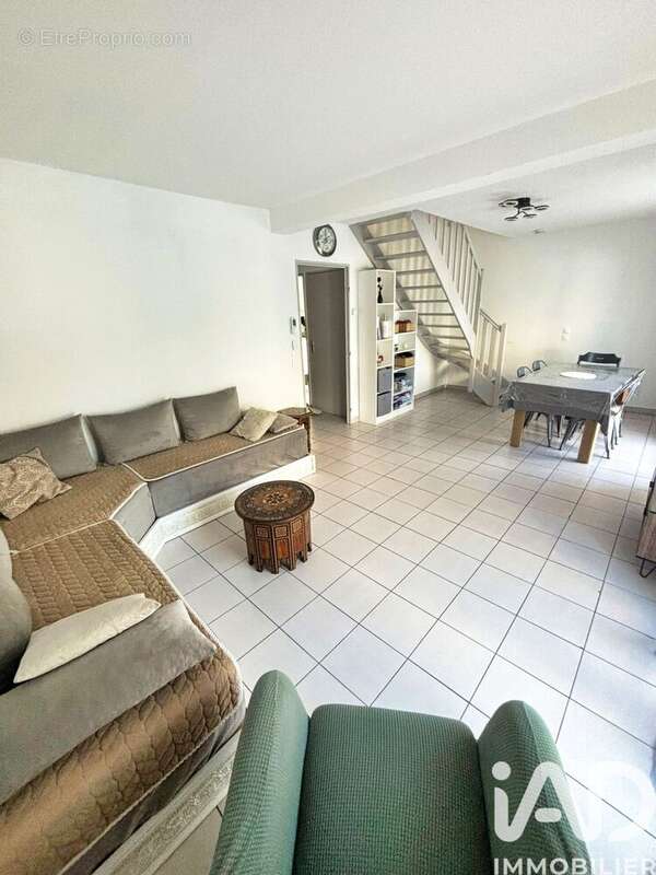 Photo 3 - Maison à RIVESALTES