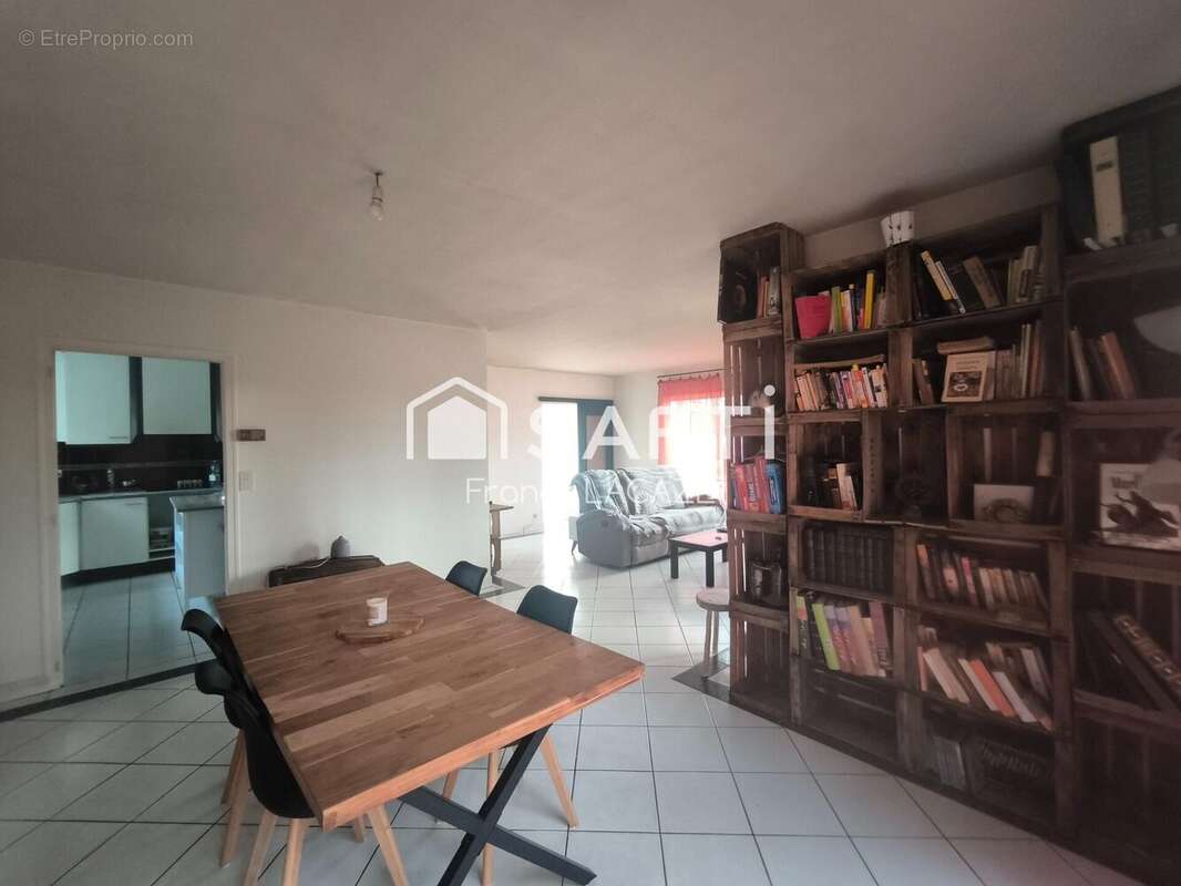 Photo 6 - Maison à CREON-D'ARMAGNAC