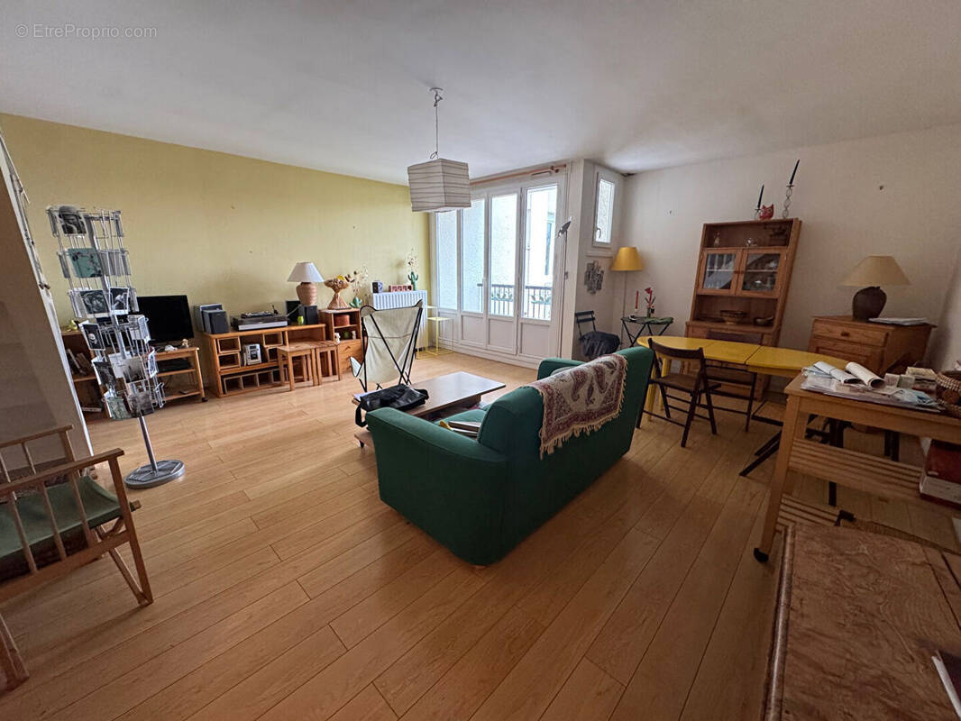 Appartement à ORLEANS