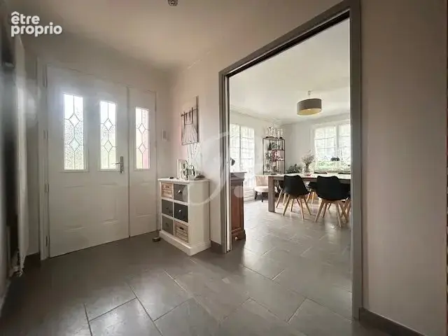 Maison 6 chambres à st gilles croix de vie - photo 3