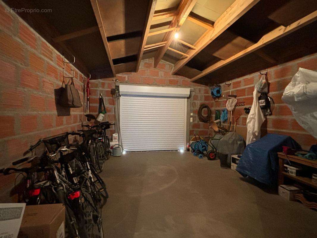 Maison à SAINT-PIERRE-D'OLERON