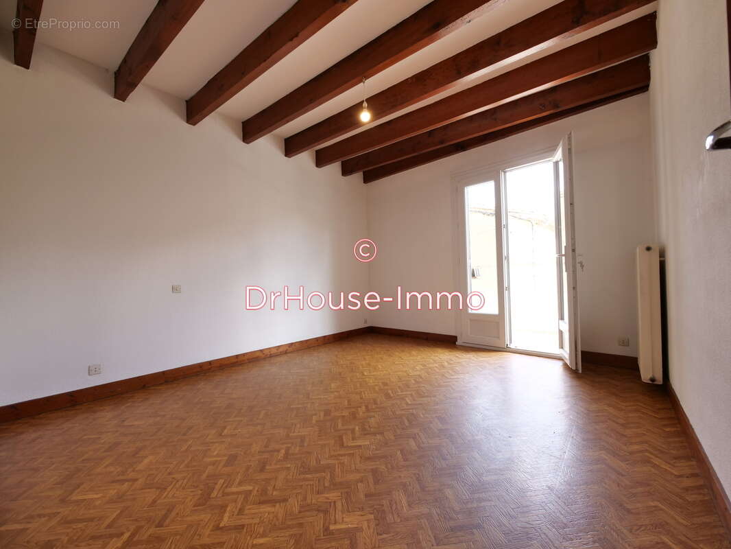 Maison à CASTELNAU-DE-MEDOC