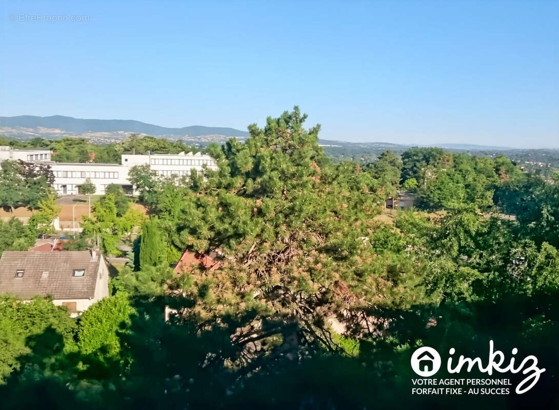 Appartement à LYON-5E