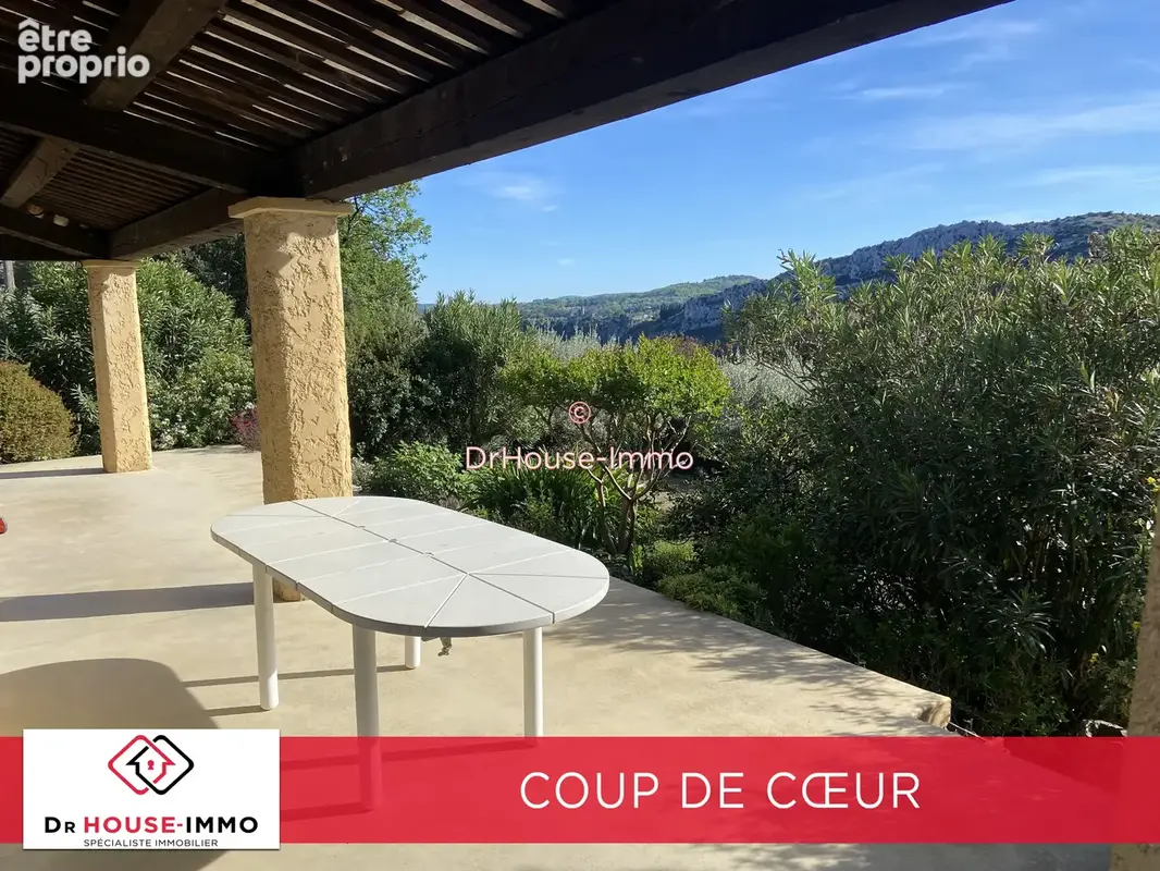 Maison 4 pièces 125 m² à vendre à Saint-Martin-D'ardeche (07700) - photo 39