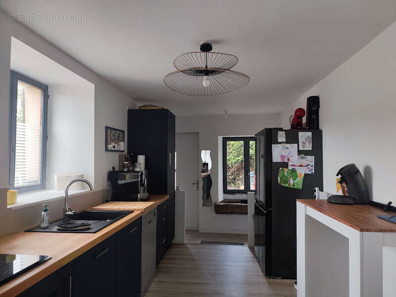 Maison à vendre 6 pièces VELOTTE ET TATIGNECOURT (88) - photo 4