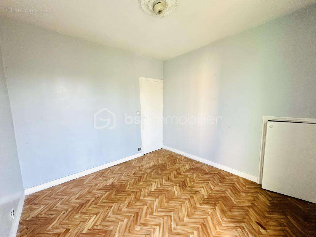 Appartement 25 m² à Epinay-Sur-Seine  - photo 6