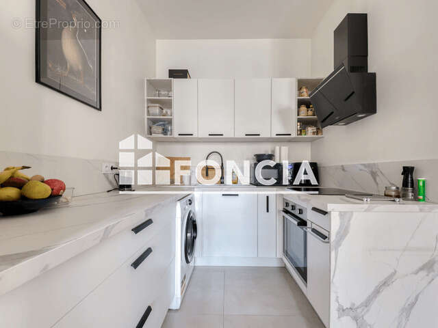 Appartement à LYON-2E